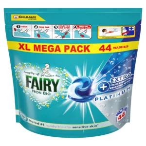 Fairy Non Bio Washing Powder