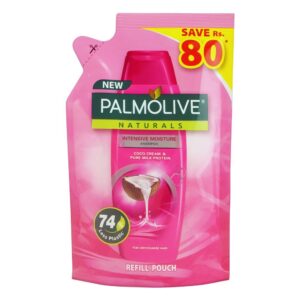 Palmolive Naturals Intensive Moisture Shampoo