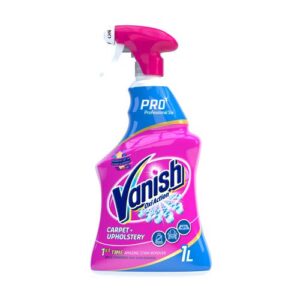 Oxi-Action Carpet & Unpholstery Stain Remover Spray