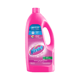 Liquid Stain Remover