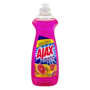 Ajax Ultra Bleach Alternative Grapefruit