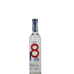 Tequila Ocho Blanco