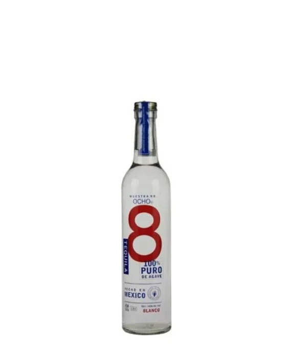 Tequila Ocho Blanco