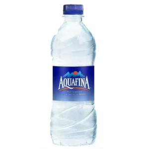 AQUAFINE MINERAL WATER