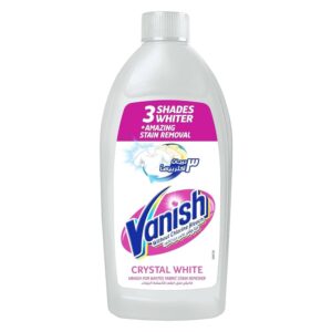 Liquid Stain Remover For Whites