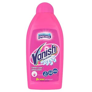Oxi-Action Carpet & Unpholstery Shampoo