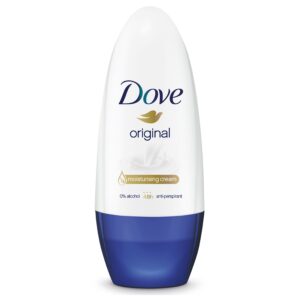 Dove Roll On