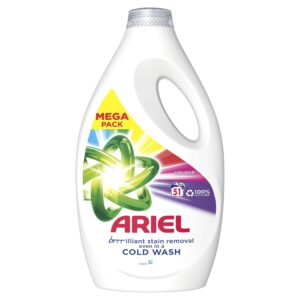 Ariel Washing Liquid