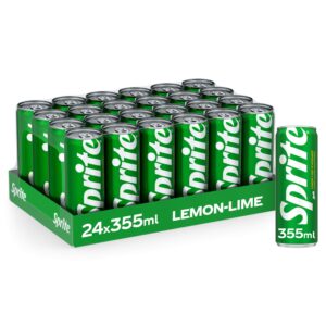 Sprite Can
