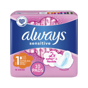 Always  Sensitive