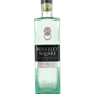 Berkeley Square Gin