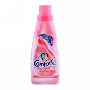 COMFORT LILY FRESH FABRIC CONDITIONER