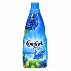 COMFORT MORNING FRESH FABRIC CONDITIONER
