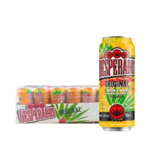Desperado Can