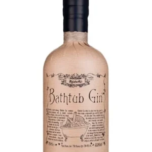 Bathtub Gin 70cl