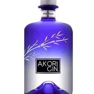 Akori Premium Gin