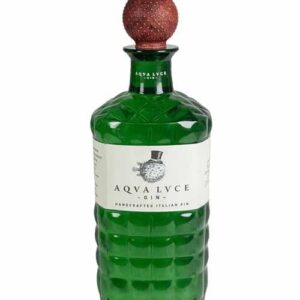 AQVA LVCE Handcraft Gin 70cl