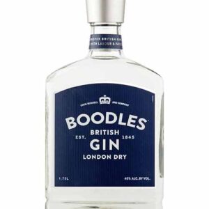 Boodles London Dry Gin