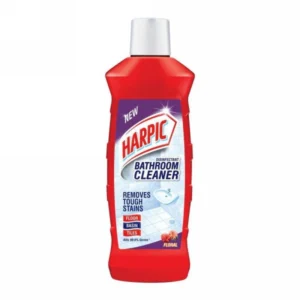HARPIC BATHROOM CLEANER