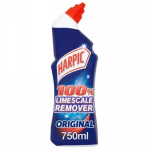 HARPIC LIMSCALE REMOVER