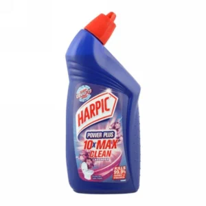 HARPIC POWER PLUS 10X LAVENDER TOILET CLEANER