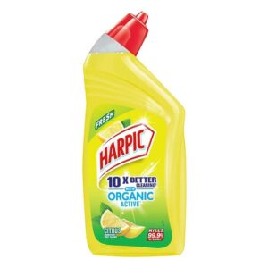 Harpic Organic Active Citrus