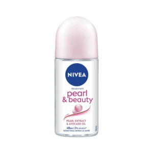 Nivea Pearl & Beauty Roll-On Women 50 ML