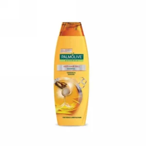 PALMOLIVE NATURALS ANTI HAIR FALL SHAMPOO