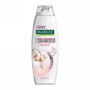 PALMOLIVE NATURALS BRILLIANT SHINE SHAMPOO