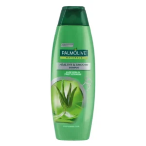 PALMOLIVE NATURALS HEALTHY & SMOOTH SHAMPOO