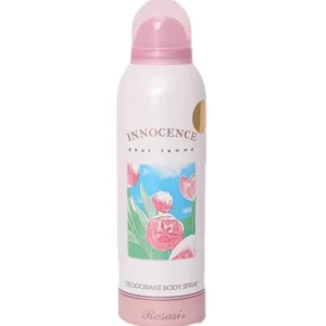 Rasasi Innocence Pour Femme Deodorant Body Spray