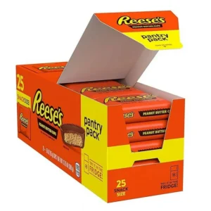 Reese’s