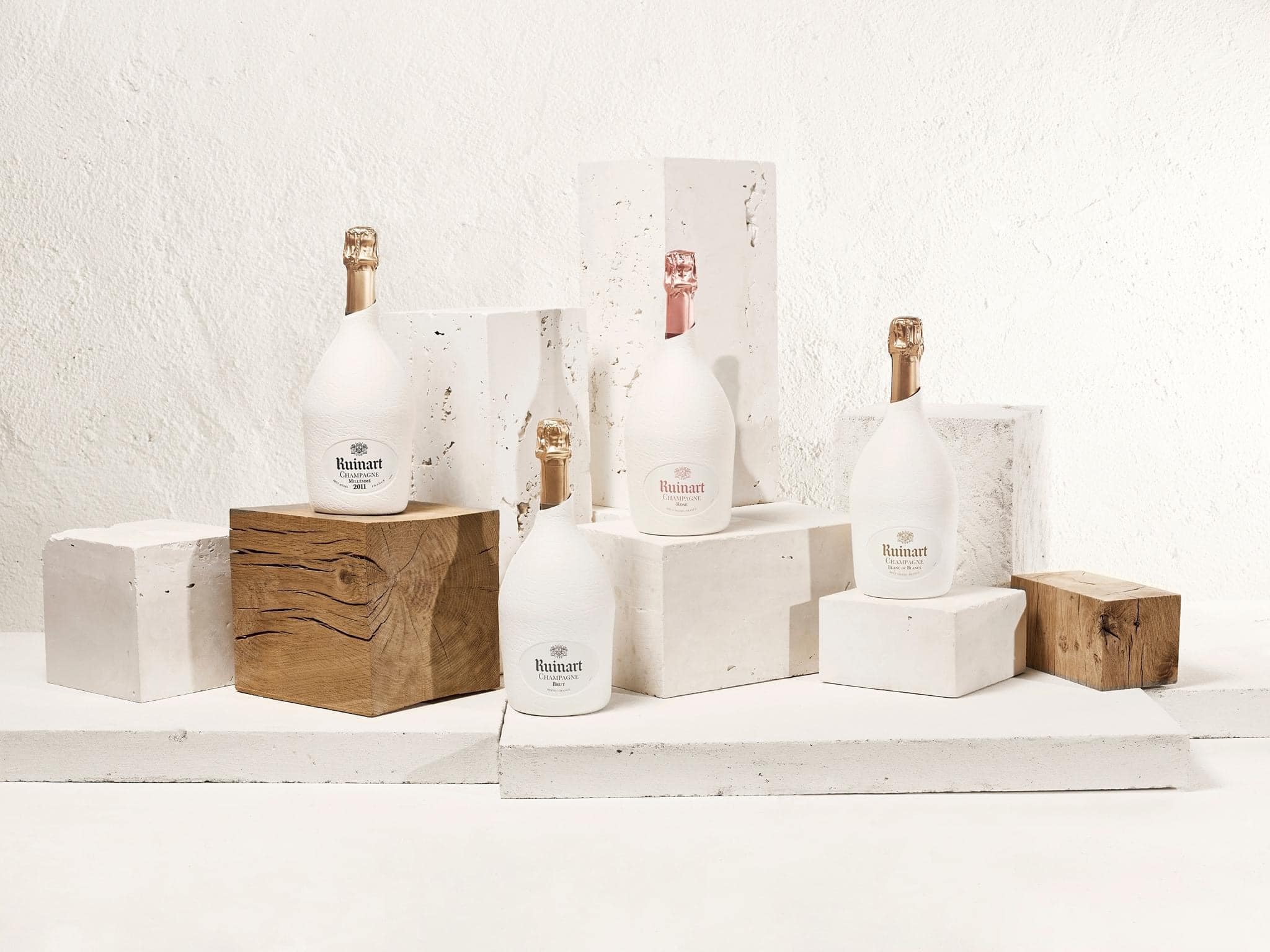 Buy Ruinart Blanc De Blancs