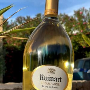 Ruinart Blanc De Blancs 750ml Champagne