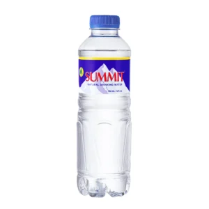 Summit Natural Drinking Water