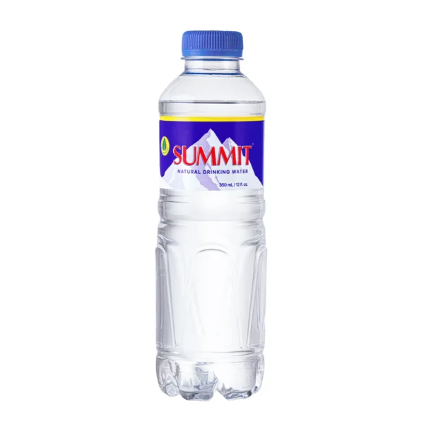 Summit Natural Drinking Water