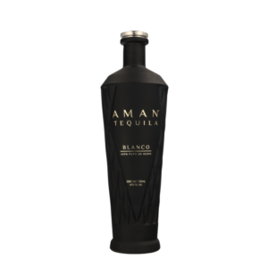 Aman Tequila Blanco