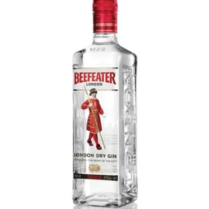 Beefeater London Dry Gin 100cl