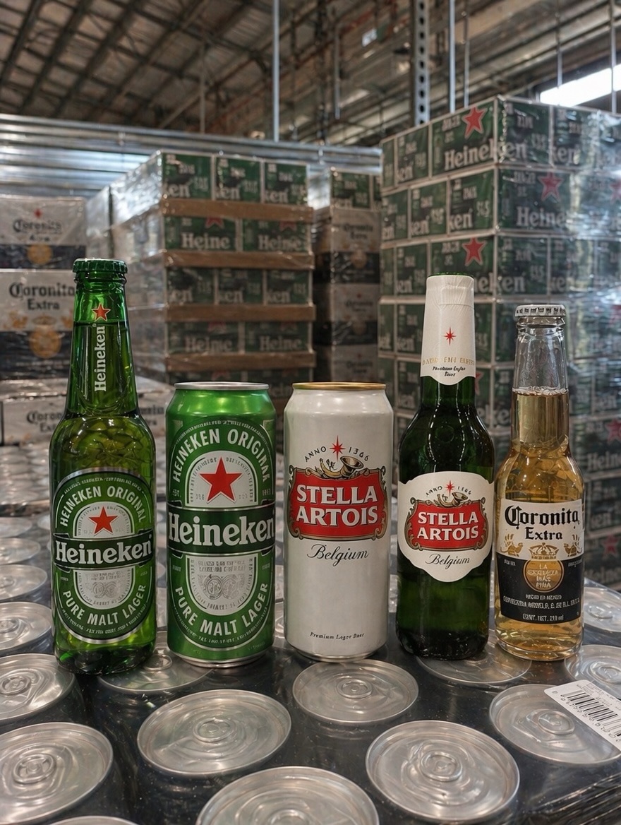 Buy Heineken Beer