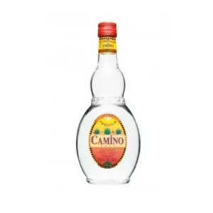Camino Real Blanco Tequila
