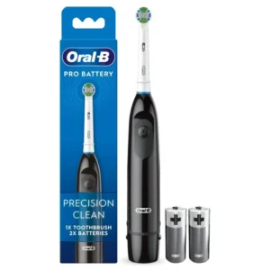 Genuine Oral B Electric Toothbrush DB5.010.1 Battery Operated Tooth Brush