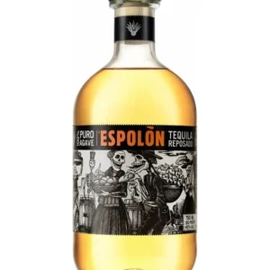 Espolon Reposado Tequila