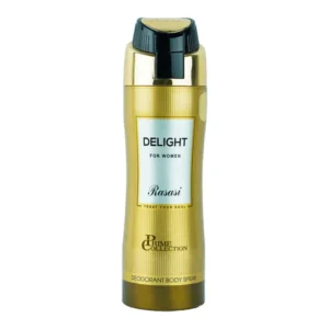 Rasasi Prime Collection Delight Deodorant Body Spray