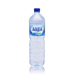 AQUA MINERAL WATER