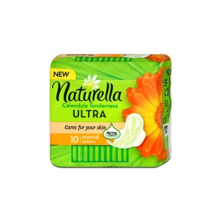 Naturella Calendula Tenderness Ultra