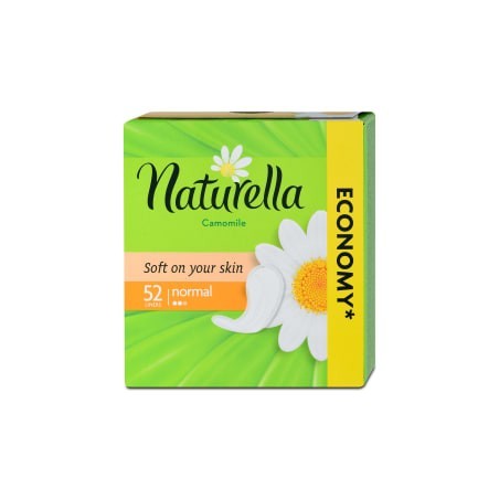 Naturella Camomile Pantyliners