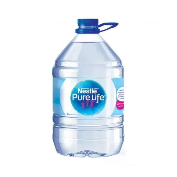NESTLE PURE LIFE MINERAL WATER