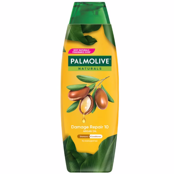 Palmolive® Naturals Damage Repair
