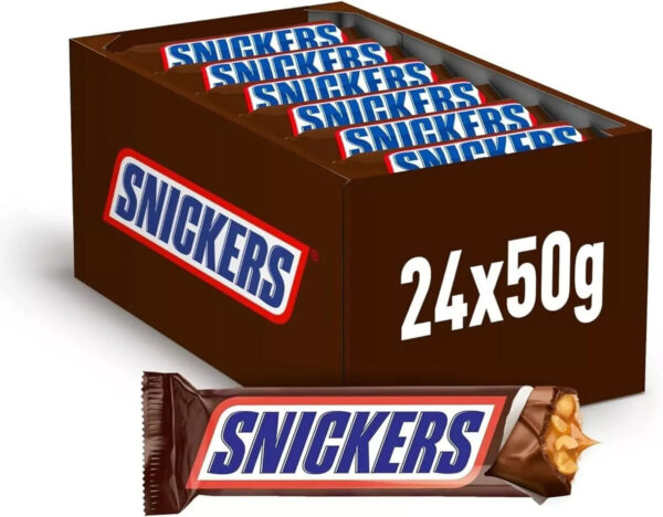 Snickers