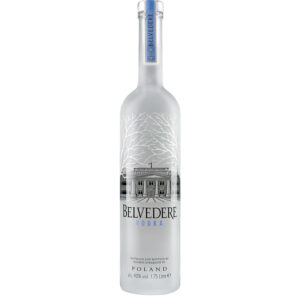 Belvedere Vodka